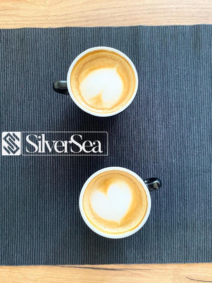 Silversea Apartman Sabac Exterior photo