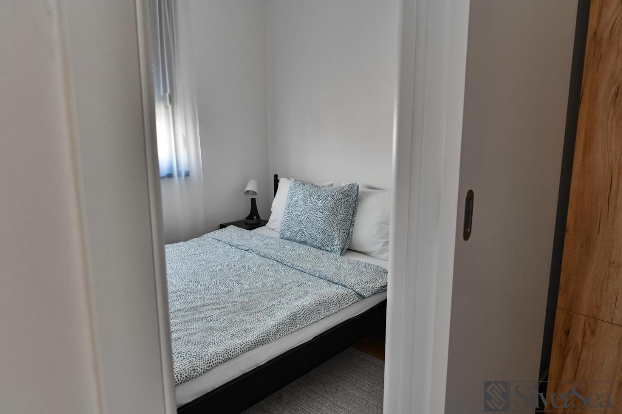 Silversea Apartman Sabac Exterior photo