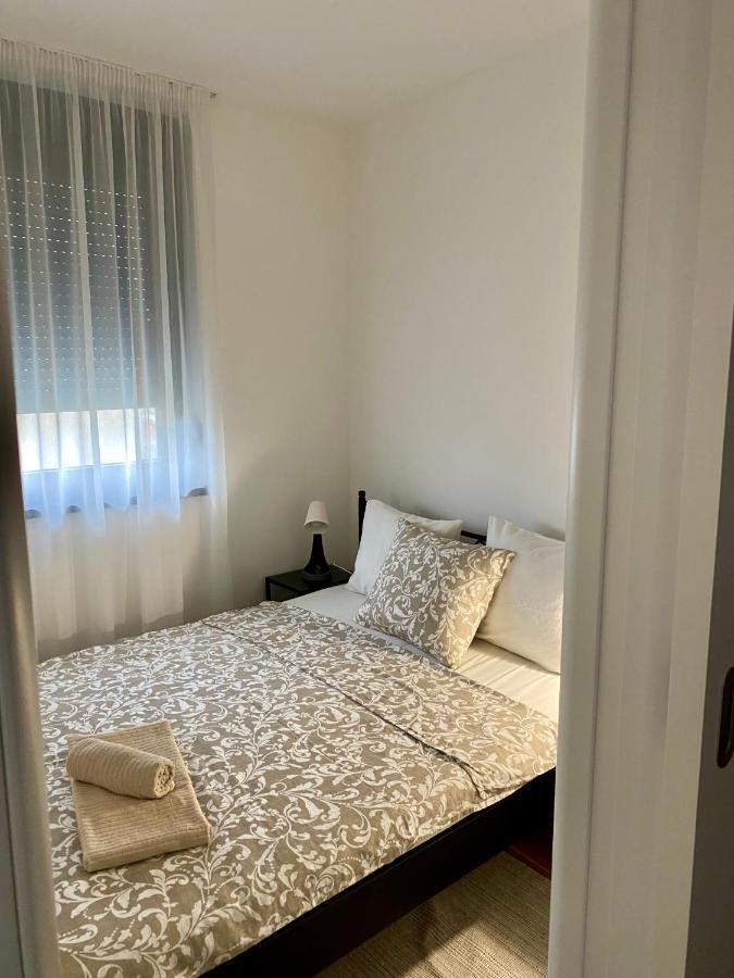 Silversea Apartman Sabac Exterior photo