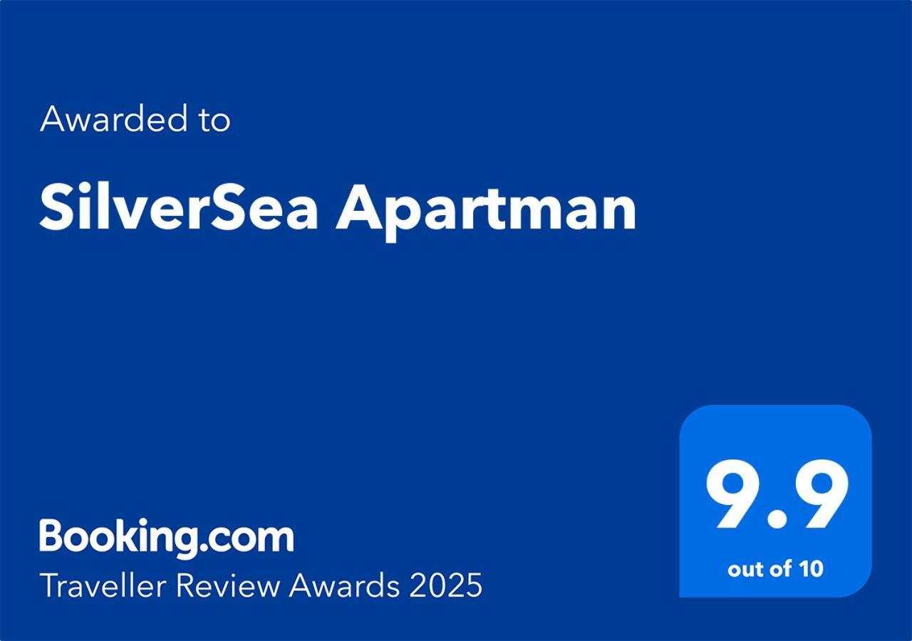 Silversea Apartman Sabac Exterior photo